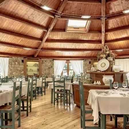 Ulivo Villa