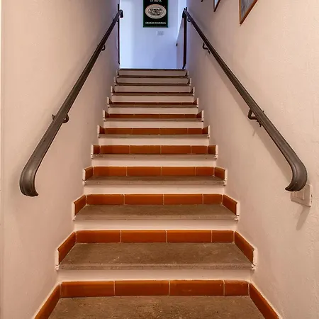 Villa Ulivo Alguer