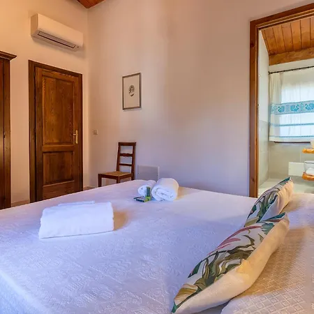 Villa Ulivo *